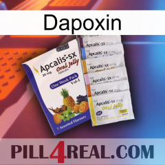 Dapoxin 11